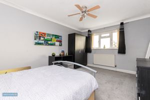 Bedroom- click for photo gallery